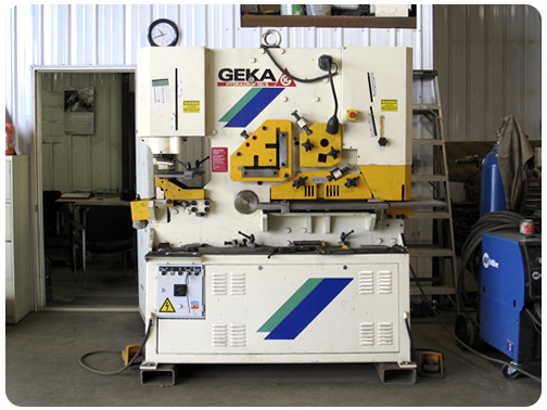 Venture Fabrication Ltd.